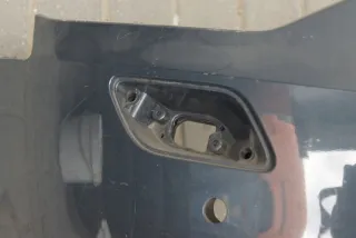 4G0807437 Бампер передний Audi A6 C7 (S6,RS6) Арт e7721383, вид 14