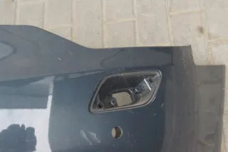 4G0807437 Бампер передний Audi A6 C7 (S6,RS6) Арт e7721383, вид 15