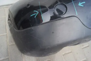 9801893 Бампер задний MINI COUNTRYMAN R60 Арт e7722540, вид 4