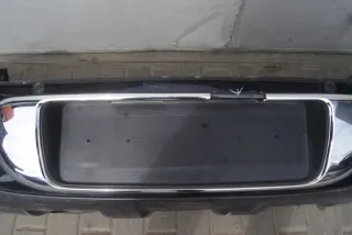 9801893 Бампер задний MINI COUNTRYMAN R60 Арт e7722540, вид 6