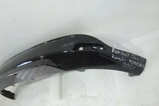 850B22689R Бампер задний Renault Clio 4 Арт e7722860, вид 4