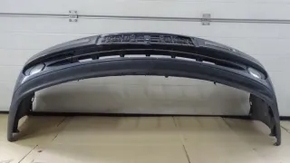 8200008270 Бампер передний Renault Laguna 2 Арт e7722896, вид 2