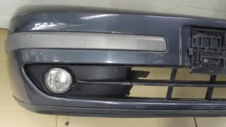 8200008270 Бампер передний Renault Laguna 2 Арт e7722896, вид 3