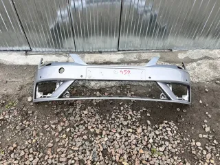 5F0807221R Бампер передний Seat Leon 3 Арт e7722980, вид 1