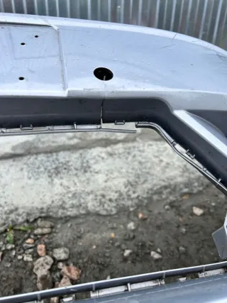5F0807221R Бампер передний Seat Leon 3 Арт e7722980, вид 2