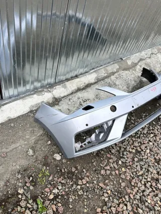 5F0807221R Бампер передний Seat Leon 3 Арт e7722980, вид 3
