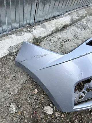 5F0807221R Бампер передний Seat Leon 3 Арт e7722980, вид 4