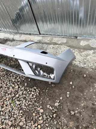 5F0807221R Бампер передний Seat Leon 3 Арт e7722980, вид 6