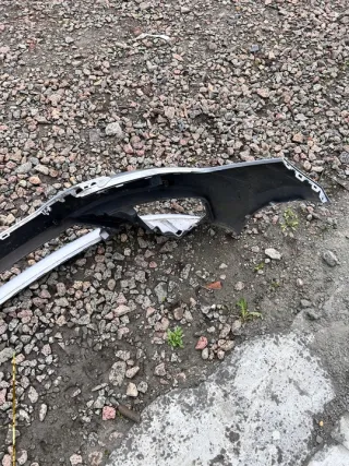5F0807221R Бампер передний Seat Leon 3 Арт e7722980, вид 8