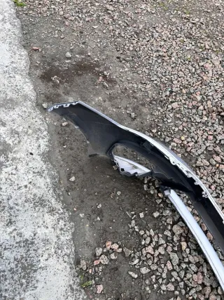 5F0807221R Бампер передний Seat Leon 3 Арт e7722980, вид 9