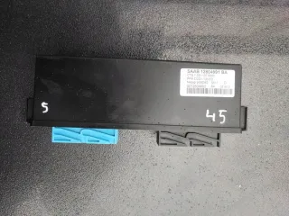 12804991 Блок управления (другие) Saab 9-3 2 Арт e7723095, вид 1