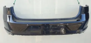 5G6807421BK Бампер задний Volkswagen Golf 7 Арт e7723204, вид 1