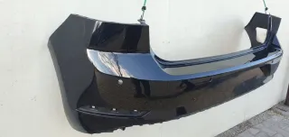 5G6807421BK Бампер задний Volkswagen Golf 7 Арт e7723204, вид 2