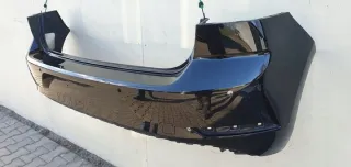5G6807421BK Бампер задний Volkswagen Golf 7 Арт e7723204, вид 3