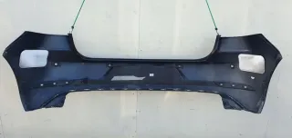5G6807421BK Бампер задний Volkswagen Golf 7 Арт e7723204, вид 4
