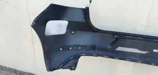 5G6807421BK Бампер задний Volkswagen Golf 7 Арт e7723204, вид 5