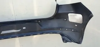 5G6807421BK Бампер задний Volkswagen Golf 7 Арт e7723204, вид 6