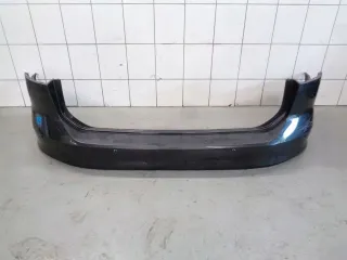 5G9807421 Бампер задний Volkswagen Golf 7 Арт e7723226, вид 1