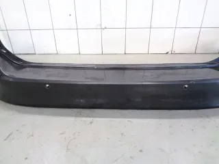 5G9807421 Бампер задний Volkswagen Golf 7 Арт e7723226, вид 2