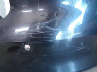 5G9807421 Бампер задний Volkswagen Golf 7 Арт e7723226, вид 4
