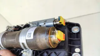 4G0880204A Подушка безопасности Audi A6 C7 (S6,RS6) Арт e7724010, вид 3
