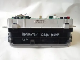 83010-87792 Щиток приборов (приборная панель) Daihatsu Move Gran Арт e7724170, вид 5