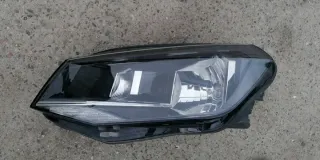 2K1941016B Фара левая Volkswagen Caddy 3 Арт e7726329, вид 1