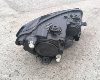 2K1941016B Фара левая Volkswagen Caddy 3 Арт e7726329, вид 3