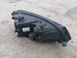 2K1941016B Фара левая Volkswagen Caddy 3 Арт e7726329, вид 4