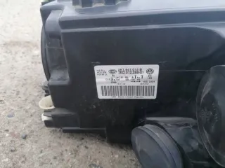 2K1941016B Фара левая Volkswagen Caddy 3 Арт e7726329, вид 8