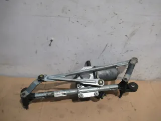 13182340 Механизм стеклоочистителя (трапеция дворников) Opel Corsa D Арт e7728191, вид 5