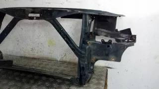  Передняя панель крепления облицовки (телевизор) Seat Leon 1 Арт e7728639, вид 1