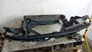 Передняя панель крепления облицовки (телевизор) Seat Leon 1 Арт e7728639, вид 3