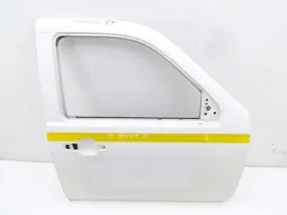 RANGER_III_MAZDA_BT-50_06-11_DRZWI_PRAWY_PRZD Дверь передняя правая Ford Ranger 3 Арт e7729644, вид 1