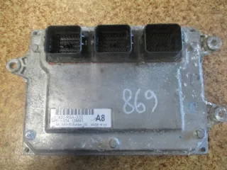 37820RSAG33 Блок управления двигателем Honda Civic 8 Арт e7730530, вид 1