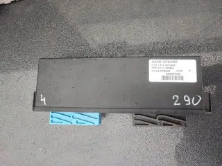 12764400 CCC1-108344 9556362 Блок управления (другие) Saab 9-3 2 Арт e7731518, вид 1
