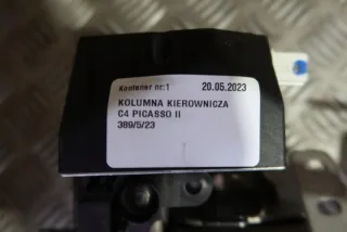 Рулевая колонка Citroen C4 Picasso 2 Арт e7739792, вид 5