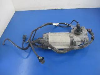 0196B00144 Рулевая рейка Volkswagen Golf 6 Арт e7741337, вид 1