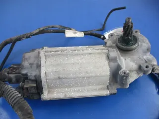 0196B00144 Рулевая рейка Volkswagen Golf 6 Арт e7741337, вид 2