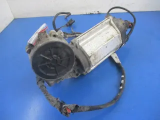 0196B00144 Рулевая рейка Volkswagen Golf 6 Арт e7741337, вид 3