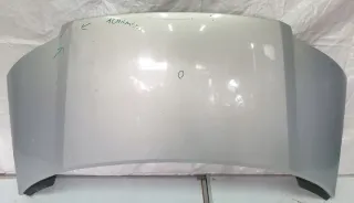  Капот Seat Alhambra 1 restailing Арт e7742655, вид 2