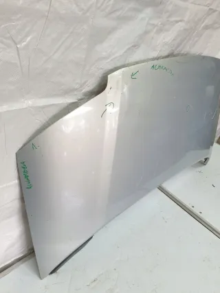  Капот Seat Alhambra 1 restailing Арт e7742655, вид 4