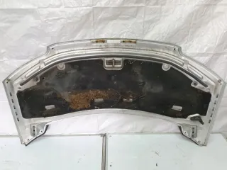  Капот Seat Alhambra 1 restailing Арт e7742655, вид 7