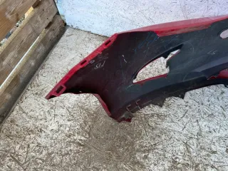  Бампер передний Mazda 2 DE Арт e7744735, вид 6