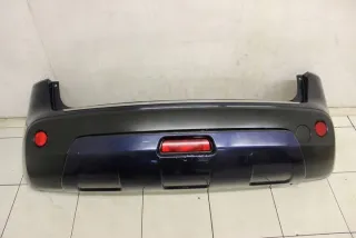 2006R- Бампер передний Nissan Qashqai 1  Арт e7745131, вид 1