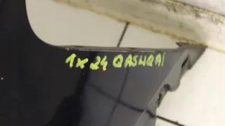 2006R- Бампер передний Nissan Qashqai 1  Арт e7745131, вид 11