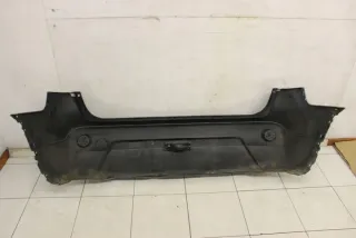 2006R- Бампер передний Nissan Qashqai 1  Арт e7745131, вид 4