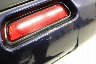 2006R- Бампер передний Nissan Qashqai 1  Арт e7745131, вид 8