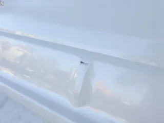 57704FL250 17-23 Бампер задний Subaru XV 1 Арт e7745713, вид 6