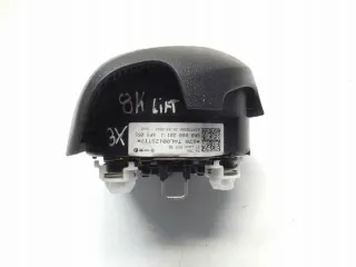 8R0880201J Подушка безопасности Audi Q5 1 Арт e7746565, вид 8